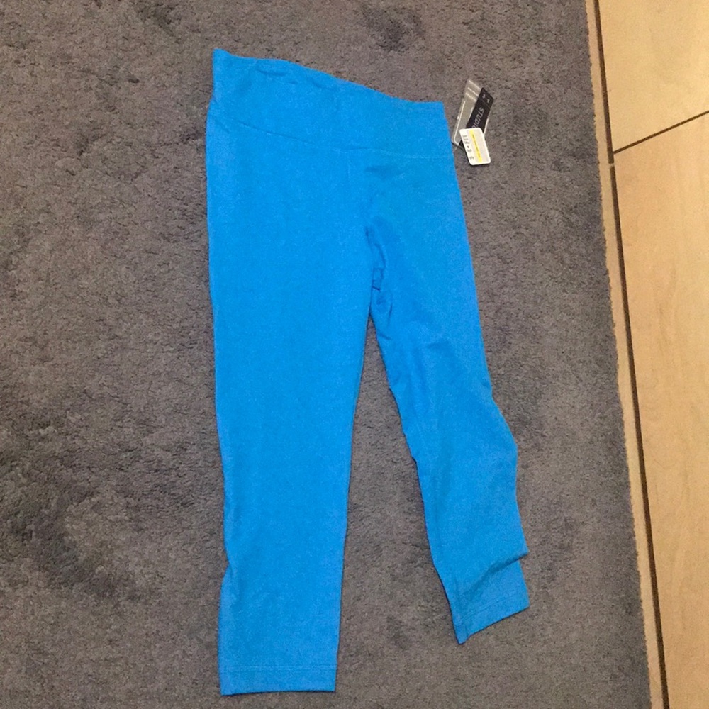 Brand New Under Armour Capri sports pant